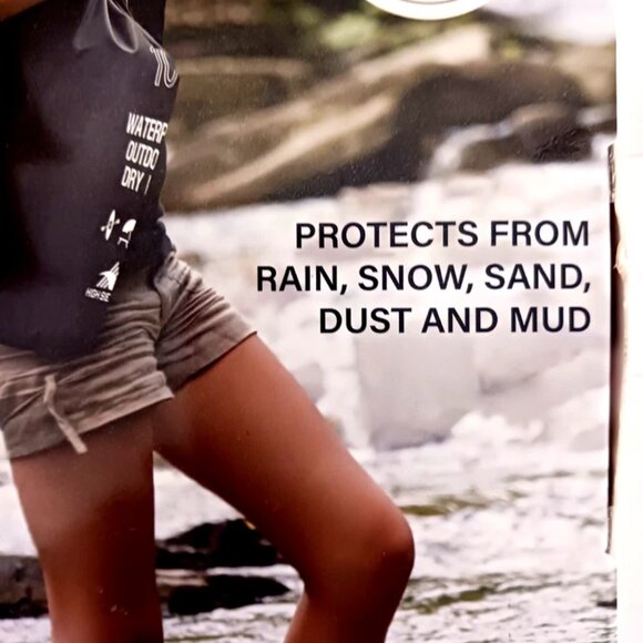 High Sierra Waterproof Dry Bag Capacity 2.6 Gallon / 10 Liters - New - Picture 4 of 9
